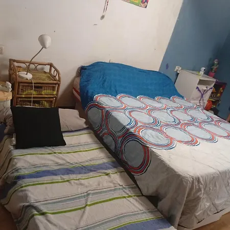 Apartamento Cimadevilla Gijón