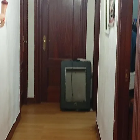 Cimadevilla Apartamento Gijón