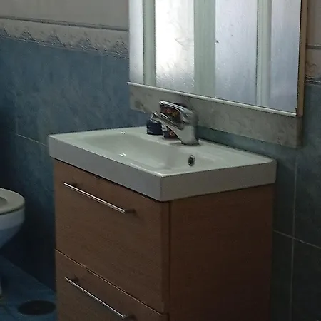 Cimadevilla Apartamento